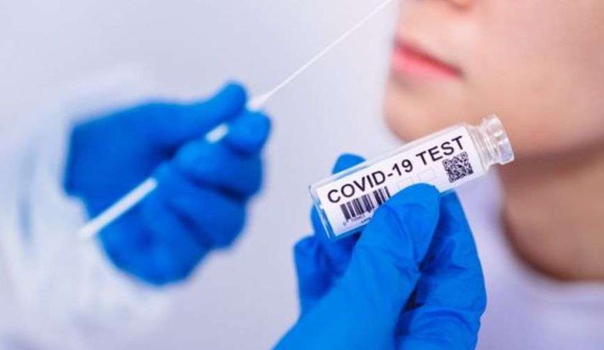 Covid-19 Testing Services